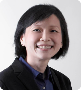 Yvonne Tang
