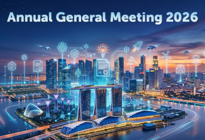 Annual General Meeting 2026