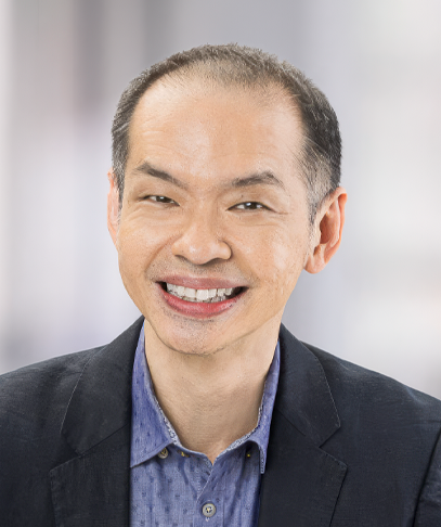 Desmond Tan