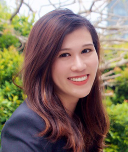 Gladys Tan