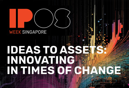 IP Week @ SG 2025