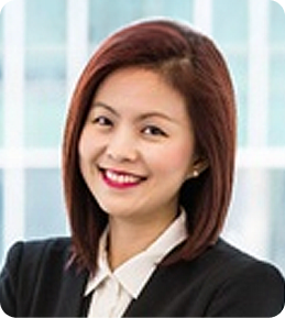 Esther Seow